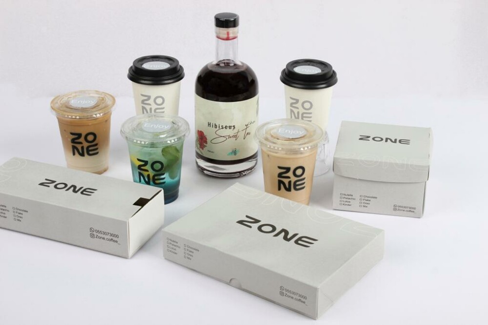 ZONE Coffee